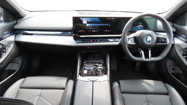 Used BMW i5 2025 for sale - 75282265: Photo 4