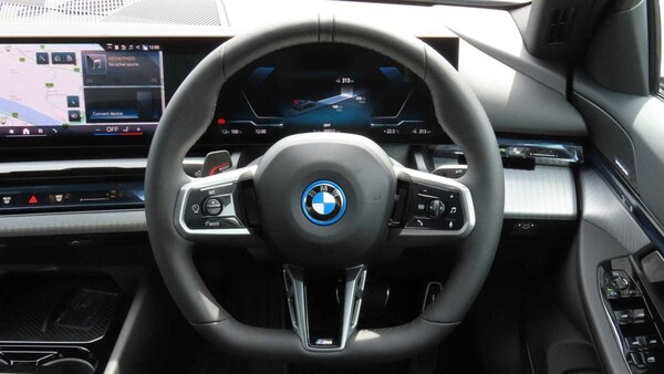 Used BMW i5 2025 for sale - 75282265: Photo 5