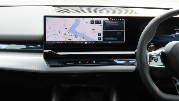 Used BMW i5 2025 for sale - 75282265: Photo 8