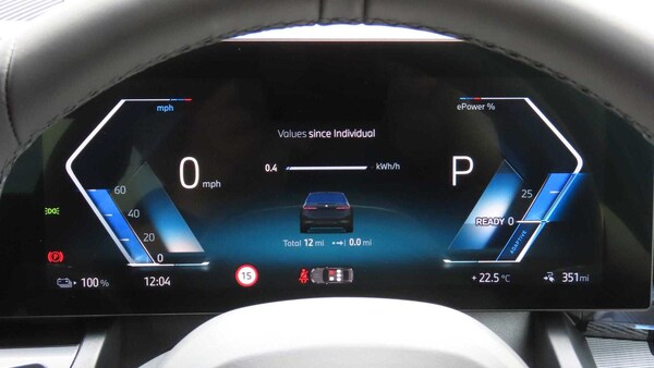 Used BMW i5 2025 for sale - 75282265: Photo 9