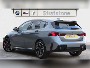 Used BMW 1 Series 2025 for sale - 75710962: Photo