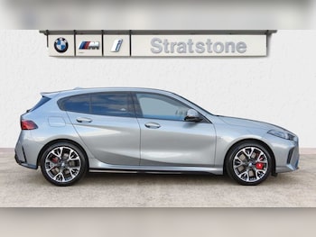 Used BMW 1 Series 2025 for sale - 75710962: Photo