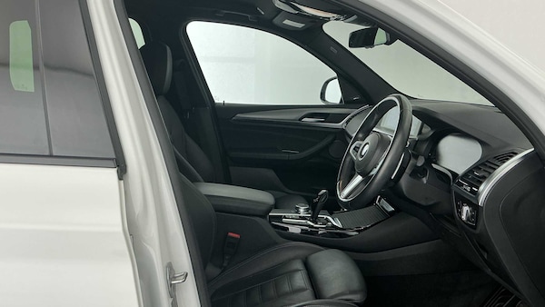 Used BMW X3 2020 for sale - 76230438: Photo 11