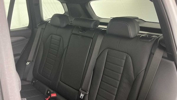 Used BMW X3 2020 for sale - 76230438: Photo 12