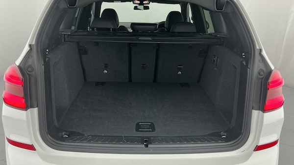Used BMW X3 2020 for sale - 76230438: Photo 13