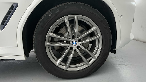 Used BMW X3 2020 for sale - 76230438: Photo 14