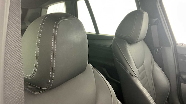 Used BMW X3 2020 for sale - 76230438: Photo 19