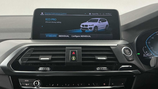 Used BMW X3 2020 for sale - 76230438: Photo 23