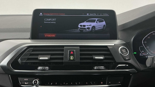 Used BMW X3 2020 for sale - 76230438: Photo 24