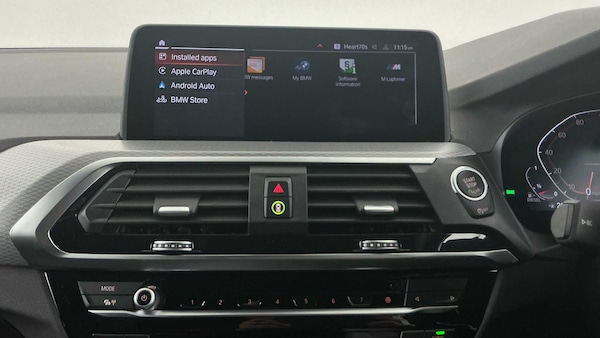 Used BMW X3 2020 for sale - 76230438: Photo 26