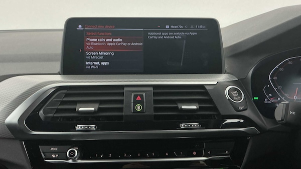 Used BMW X3 2020 for sale - 76230438: Photo 27