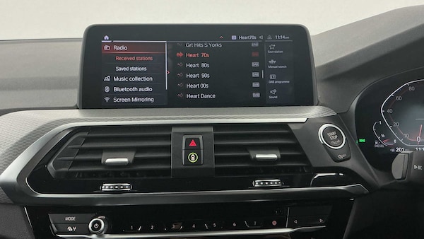 Used BMW X3 2020 for sale - 76230438: Photo 28