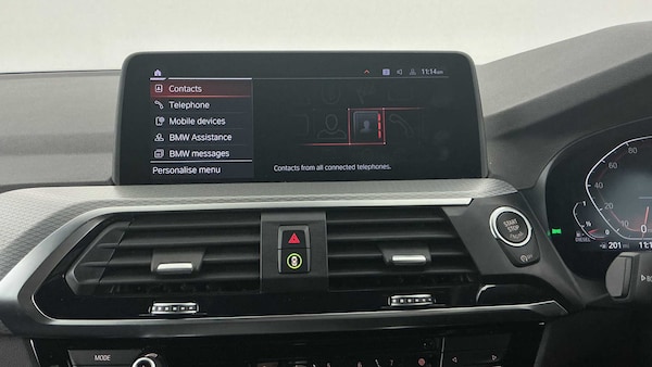 Used BMW X3 2020 for sale - 76230438: Photo 29