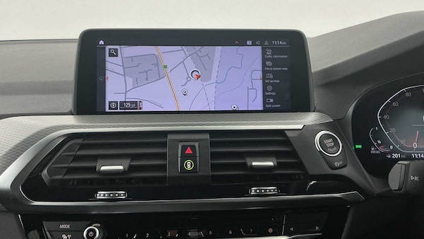 Used BMW X3 2020 for sale - 76230438: Photo 30