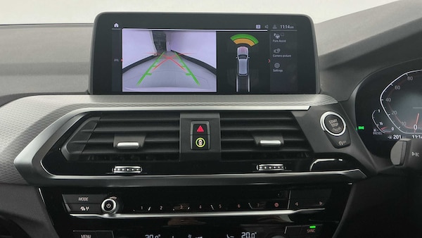 Used BMW X3 2020 for sale - 76230438: Photo 31
