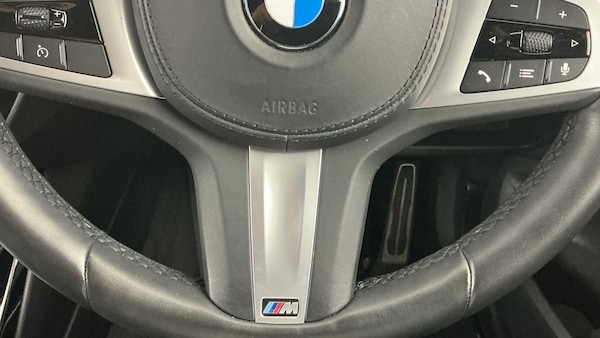 Used BMW X3 2020 for sale - 76230438: Photo 35