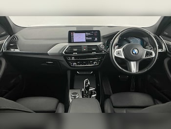 Used BMW X3 2020 for sale - 76230438: Photo 4