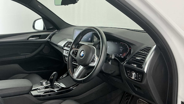 Used BMW X3 2020 for sale - 76230438: Photo 6