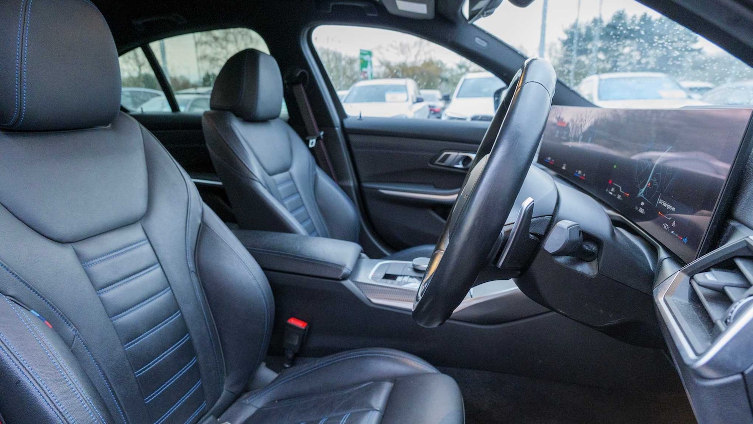 Used BMW 3 Series 2022 for sale - 78010176: Photo 12