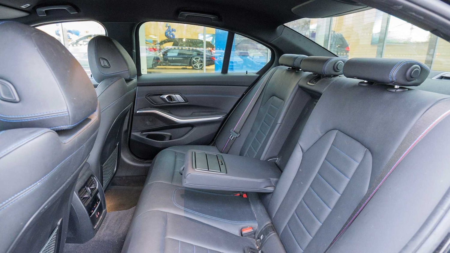 Used BMW 3 Series 2022 for sale - 78010176: Photo 13