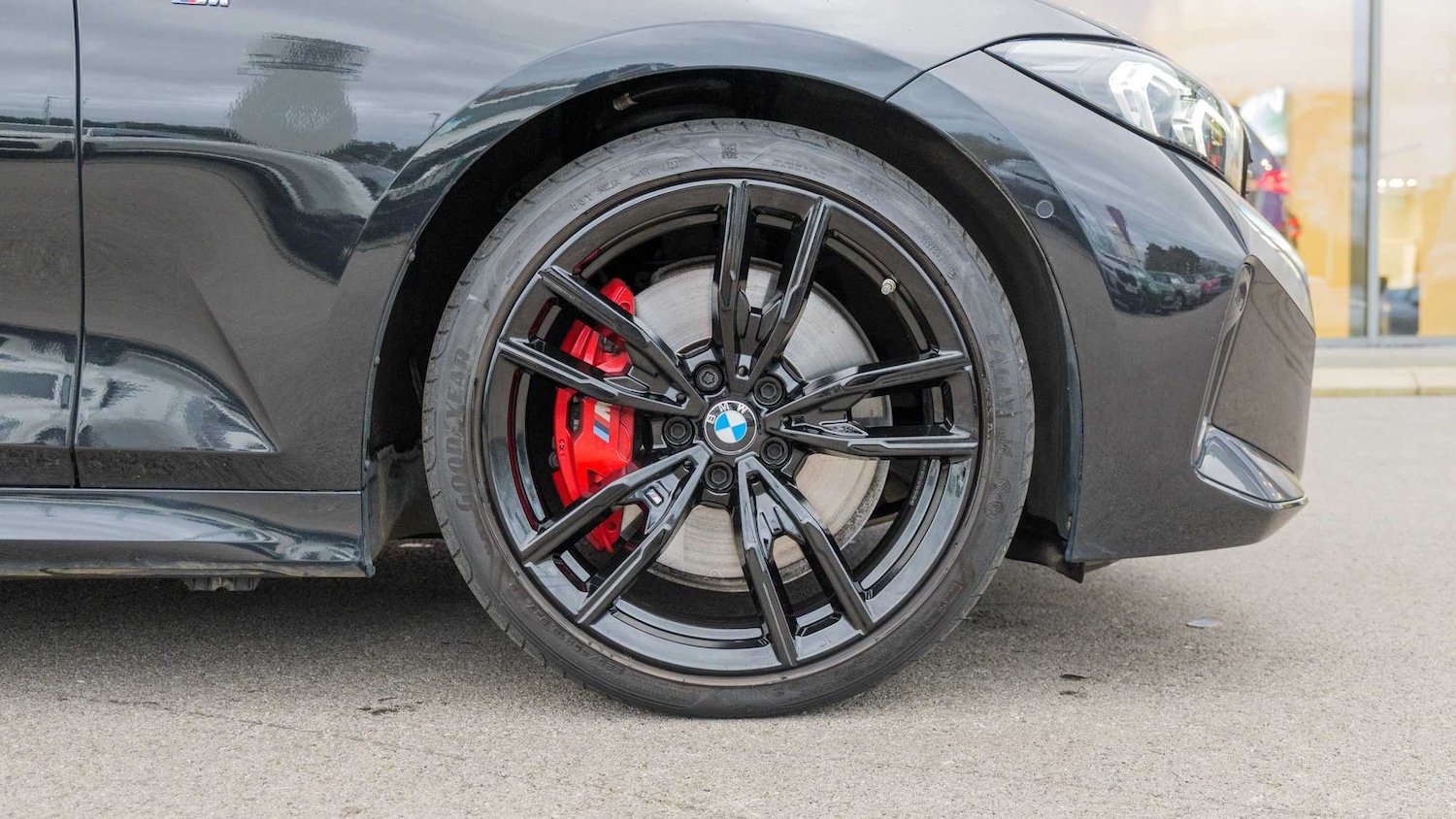 Used BMW 3 Series 2022 for sale - 78010176: Photo 14