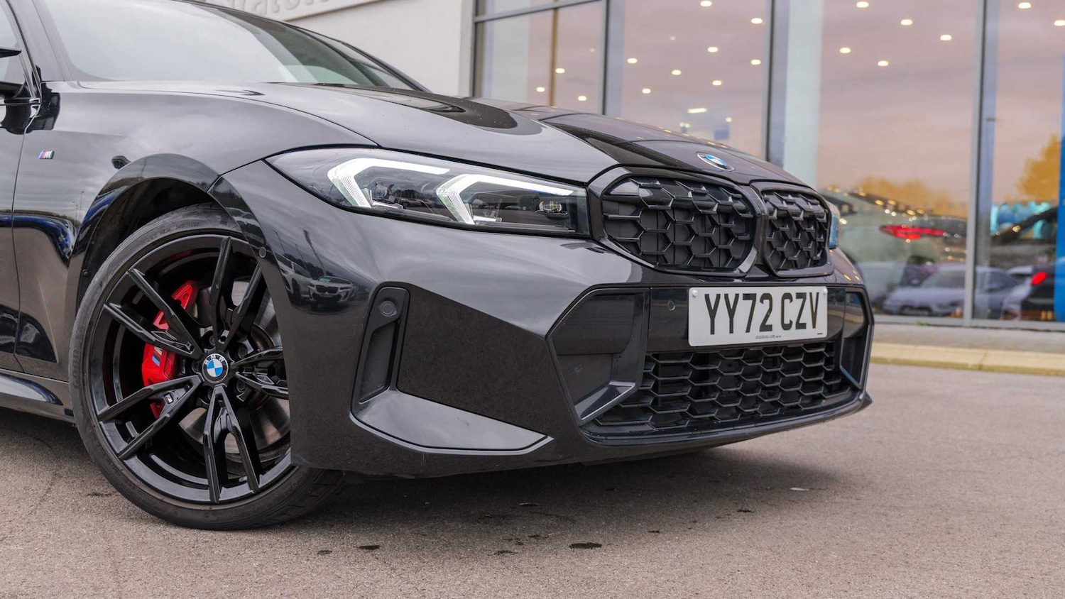 Used BMW 3 Series 2022 for sale - 78010176: Photo 17