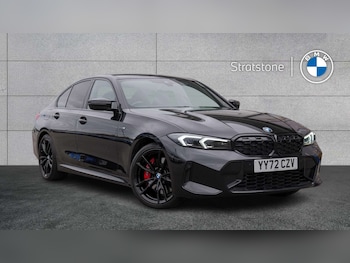 BMW 3 Series feature image