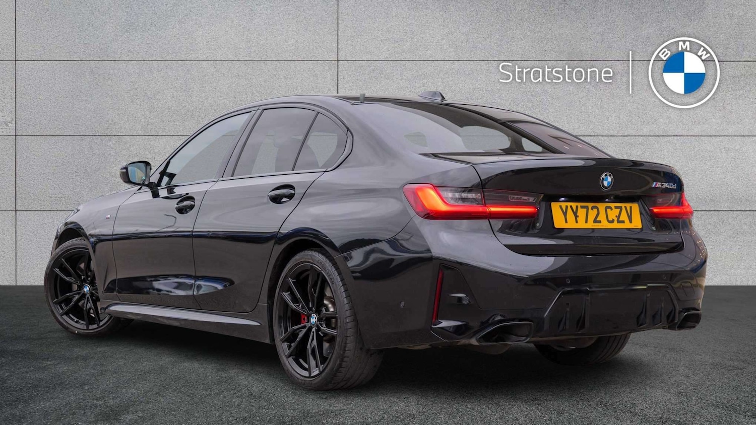 Used BMW 3 Series 2022 for sale - 78010176: Photo 2