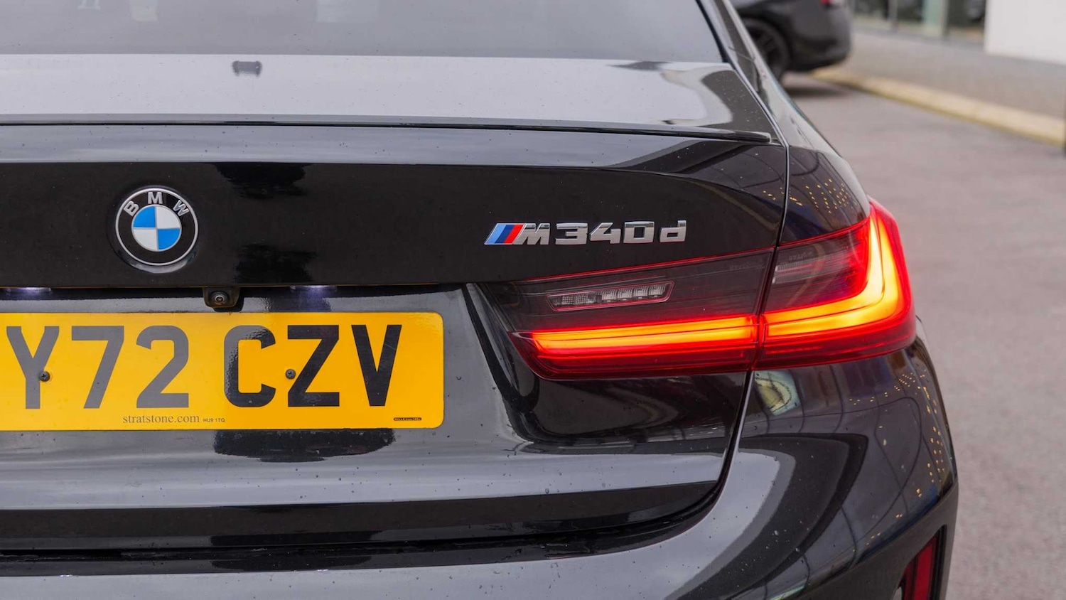 Used BMW 3 Series 2022 for sale - 78010176: Photo 20