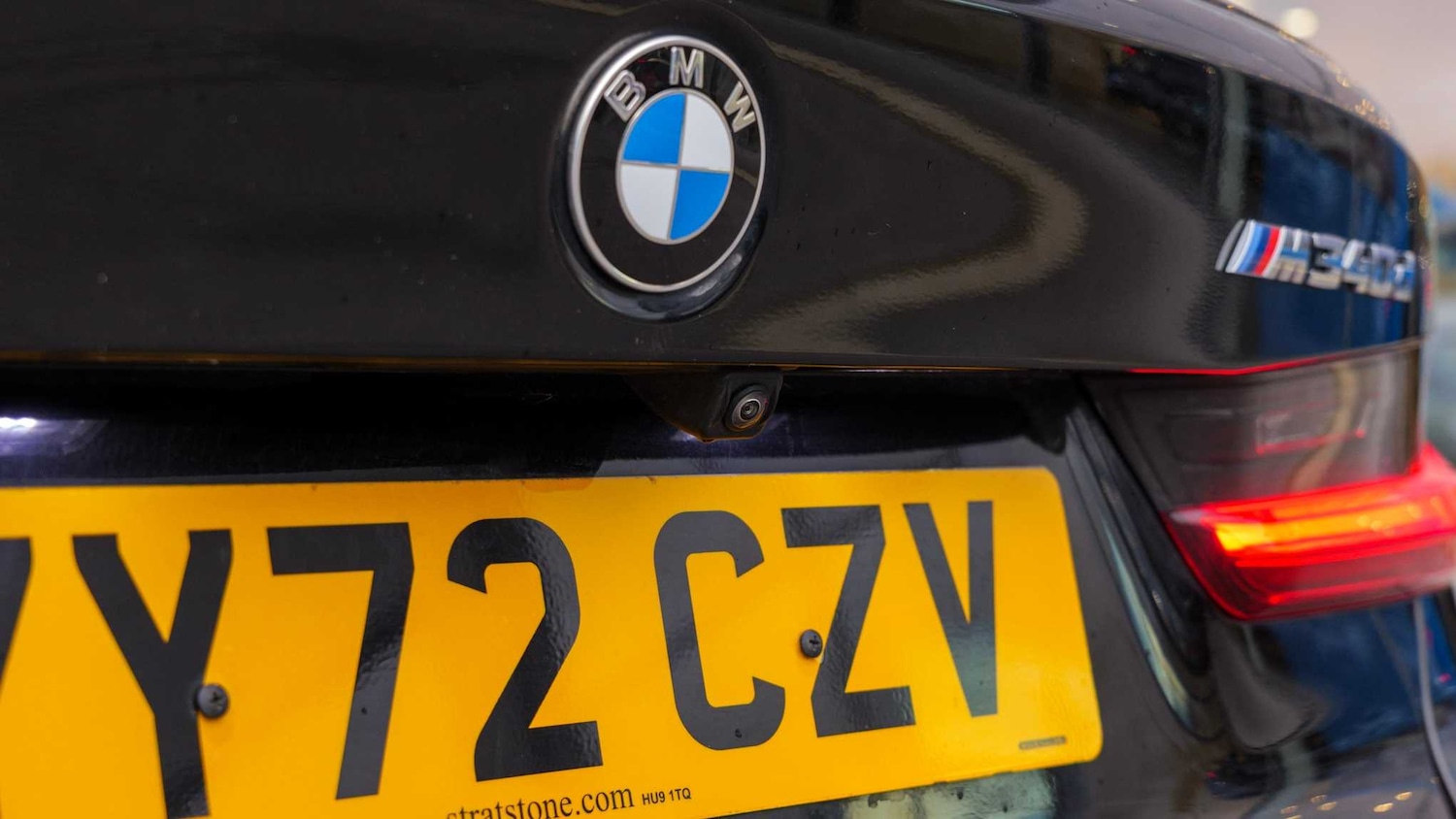 Used BMW 3 Series 2022 for sale - 78010176: Photo 21