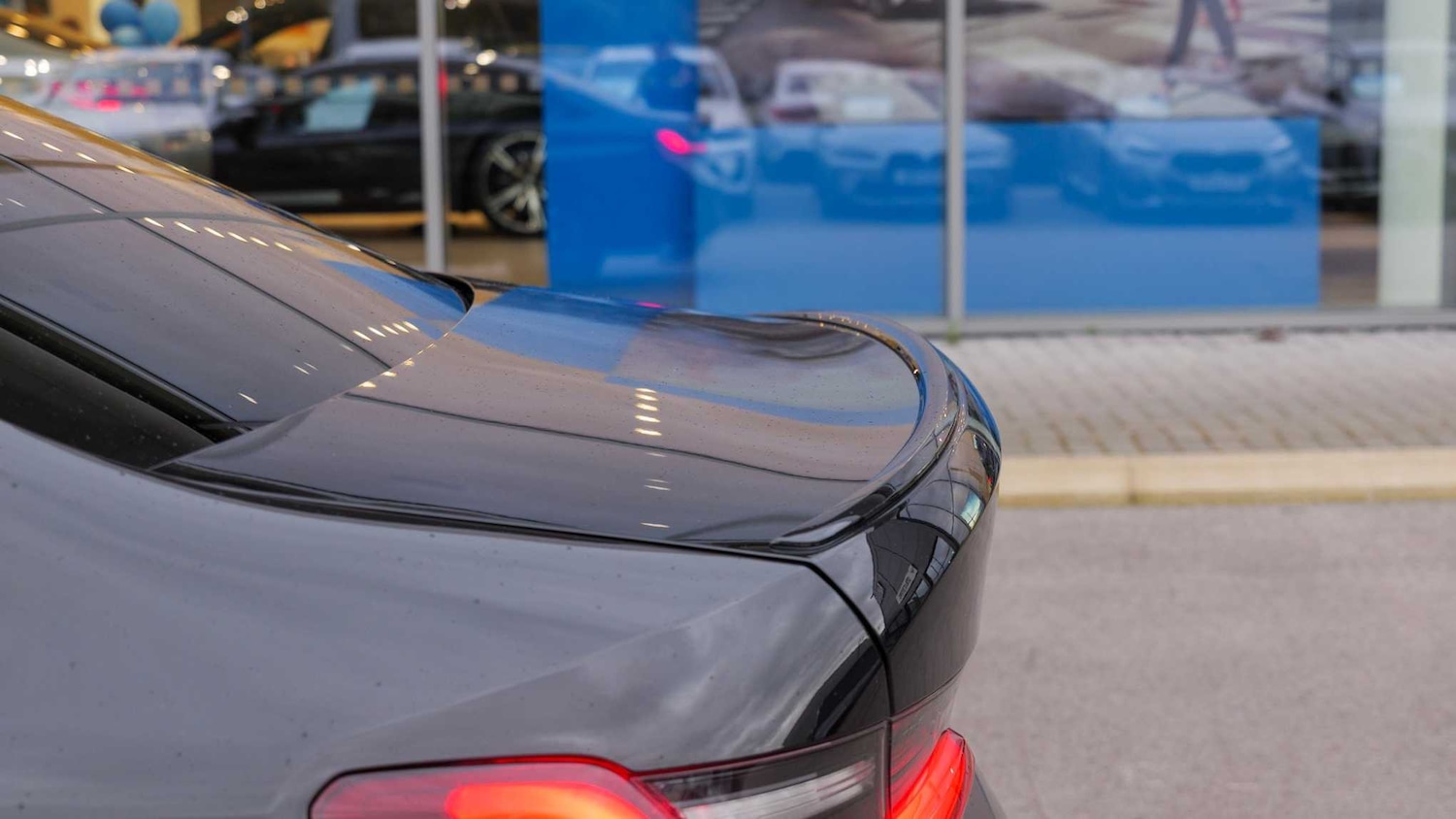 Used BMW 3 Series 2022 for sale - 78010176: Photo 22