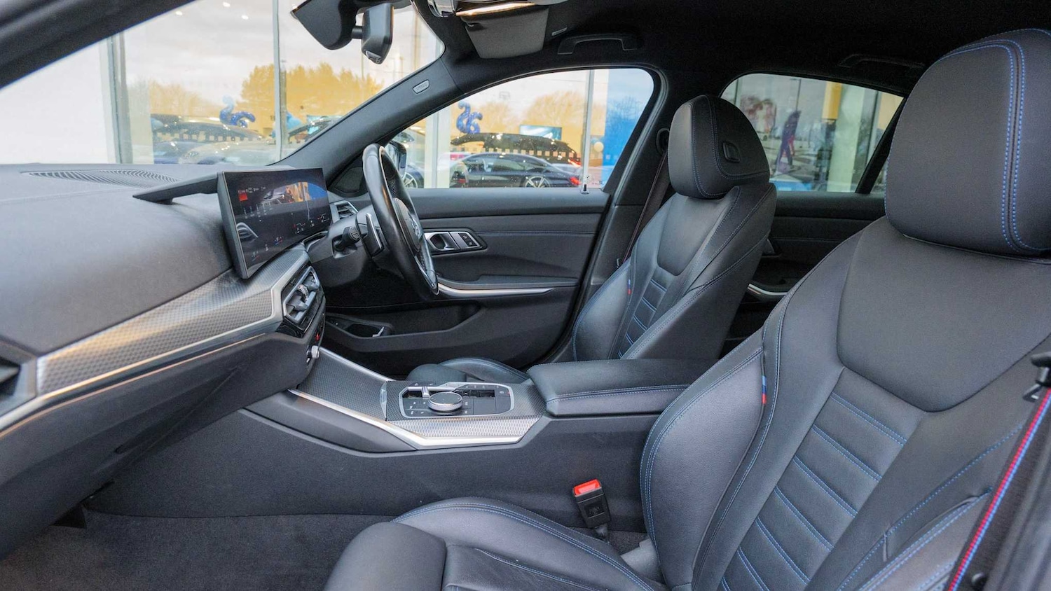 Used BMW 3 Series 2022 for sale - 78010176: Photo 26