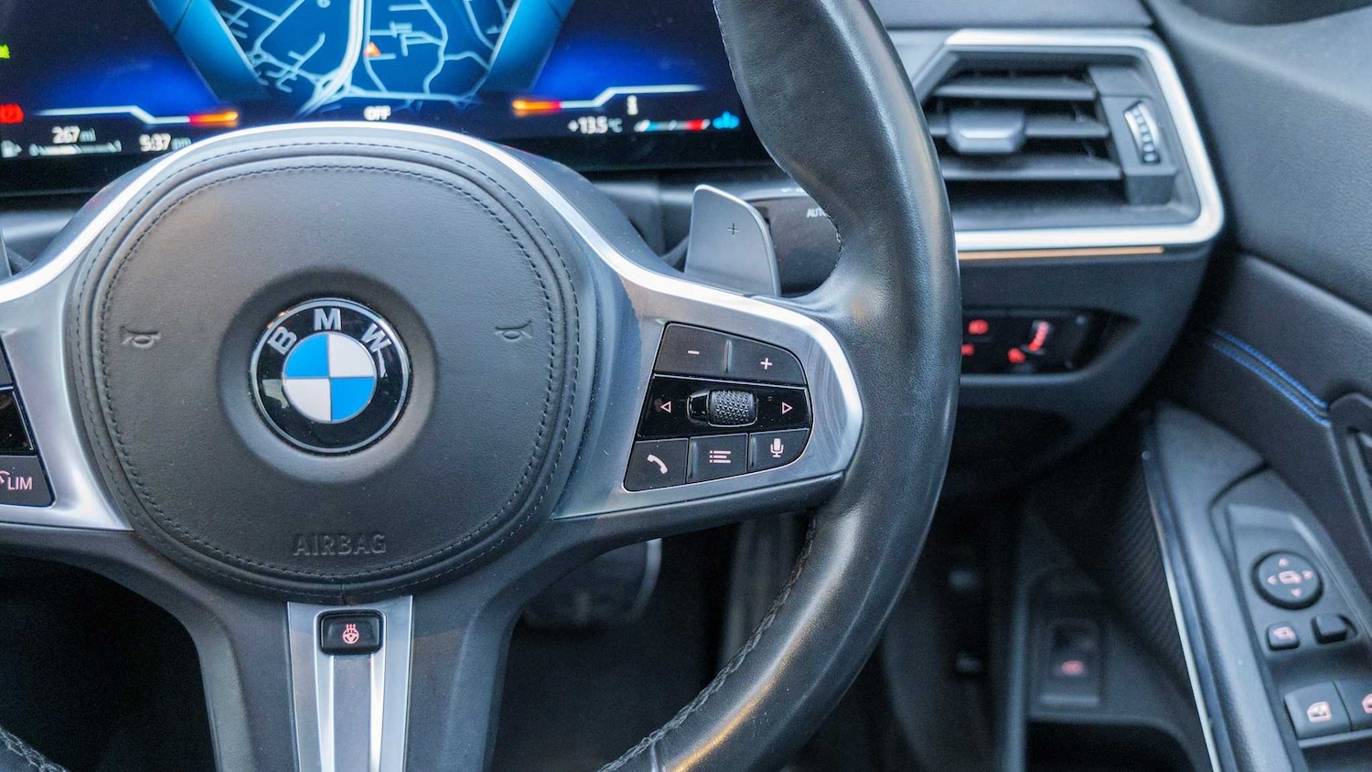 Used BMW 3 Series 2022 for sale - 78010176: Photo 28