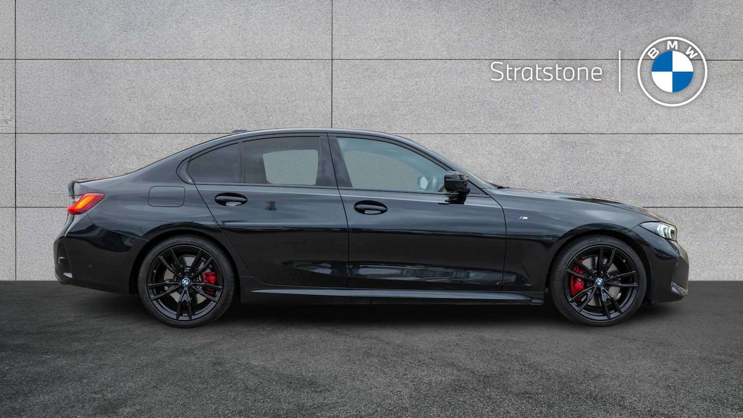 Used BMW 3 Series 2022 for sale - 78010176: Photo 3