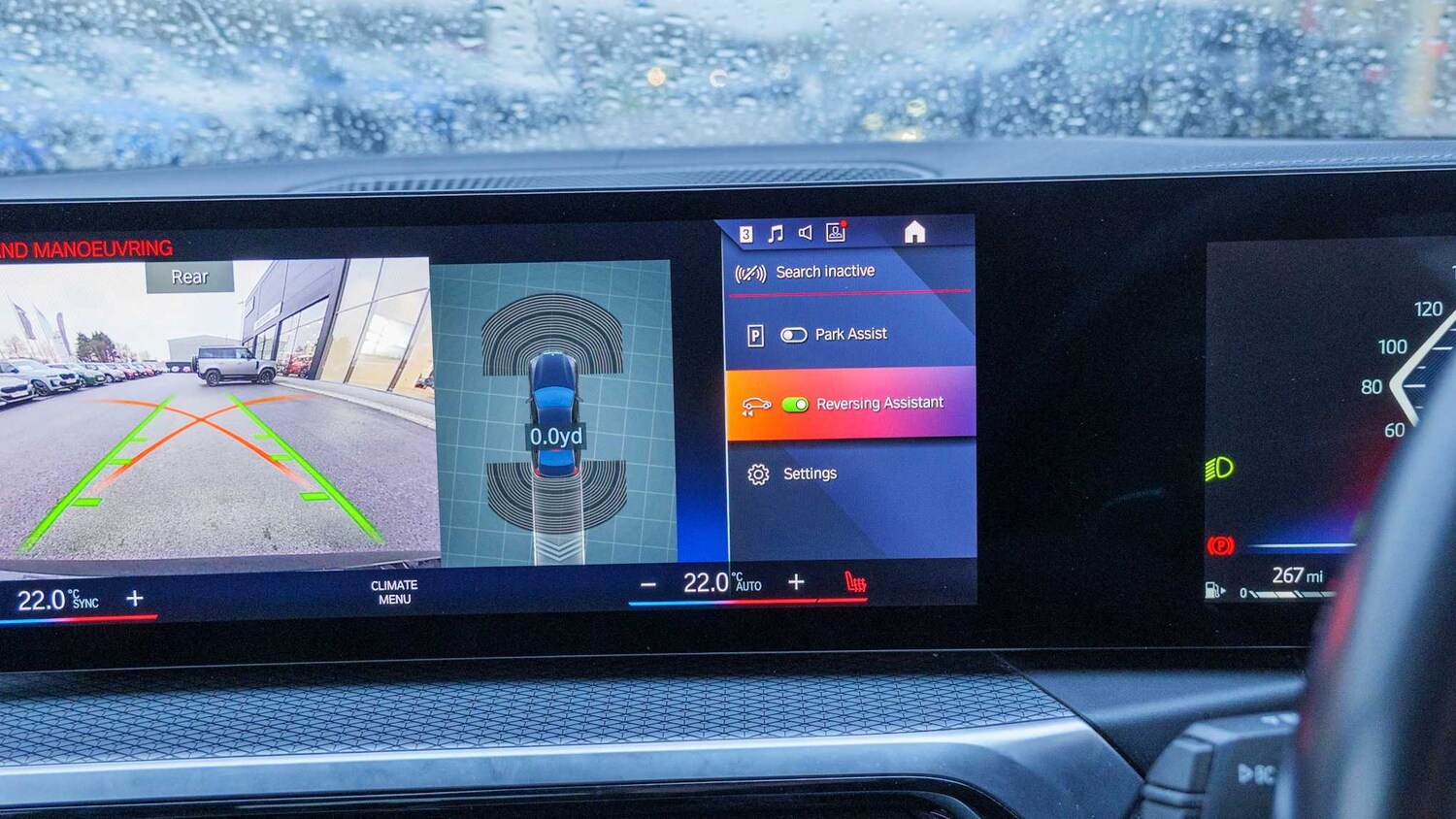 Used BMW 3 Series 2022 for sale - 78010176: Photo 32