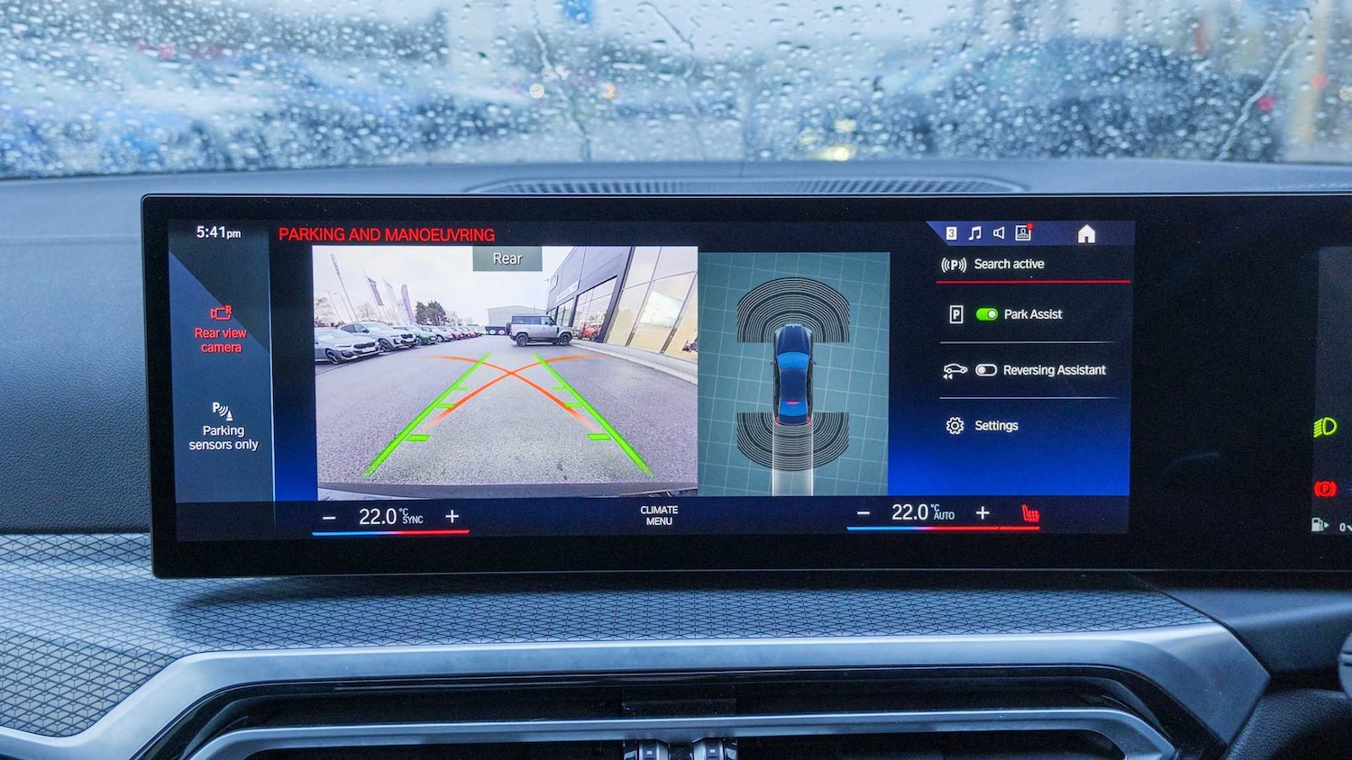 Used BMW 3 Series 2022 for sale - 78010176: Photo 33