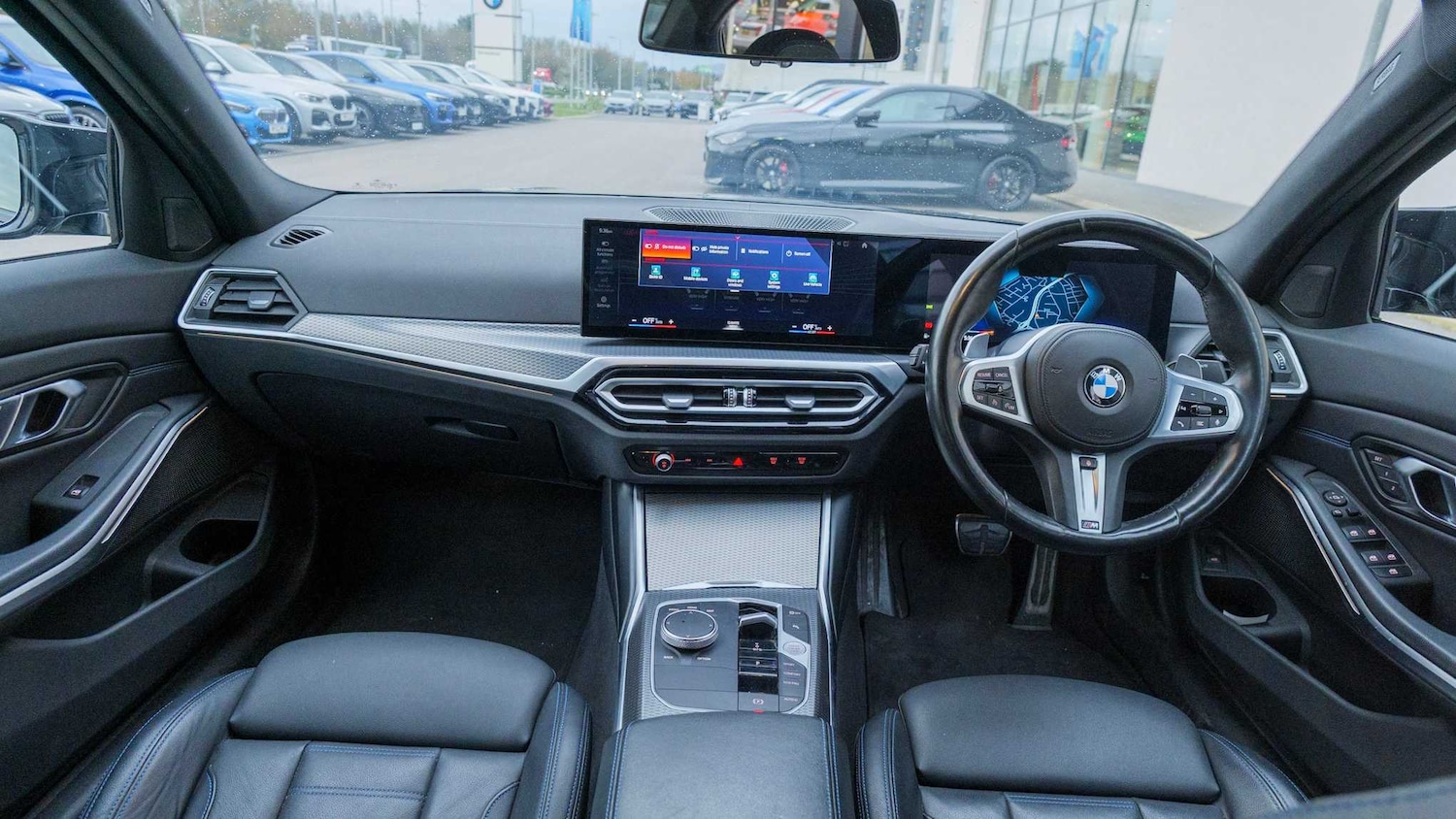 Used BMW 3 Series 2022 for sale - 78010176: Photo 4