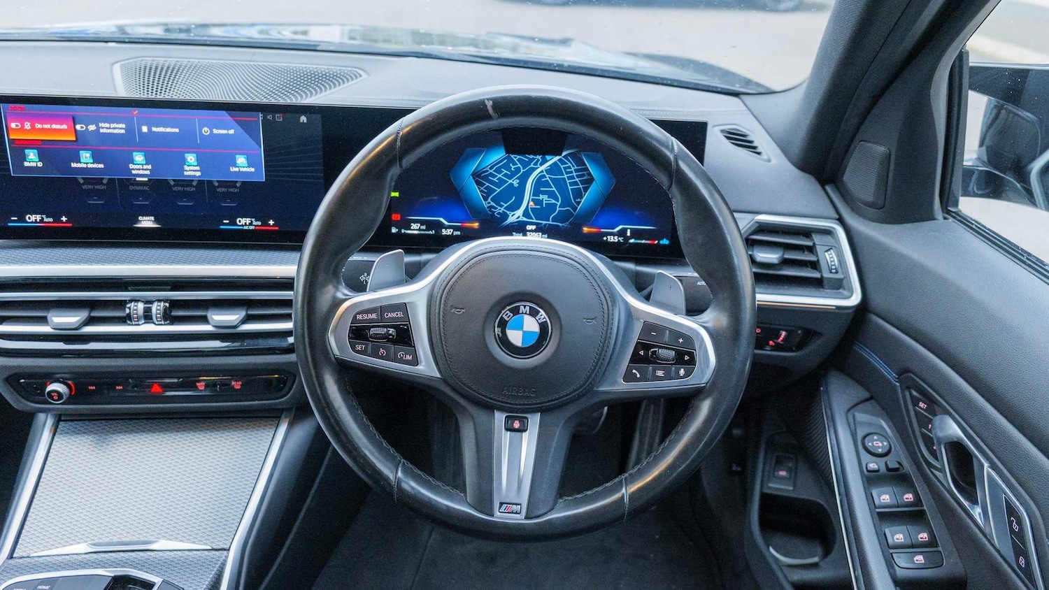 Used BMW 3 Series 2022 for sale - 78010176: Photo 5