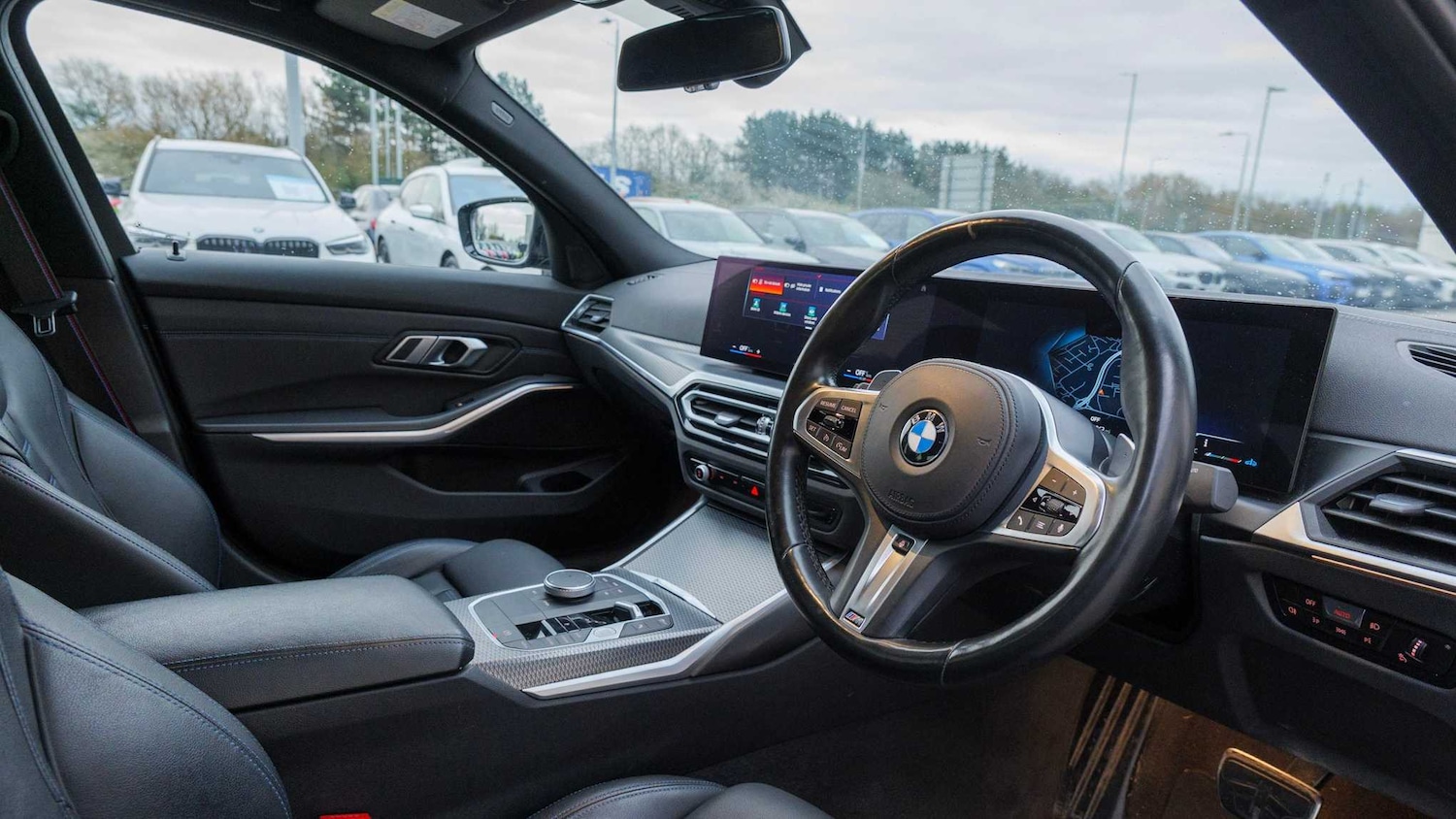 Used BMW 3 Series 2022 for sale - 78010176: Photo 6