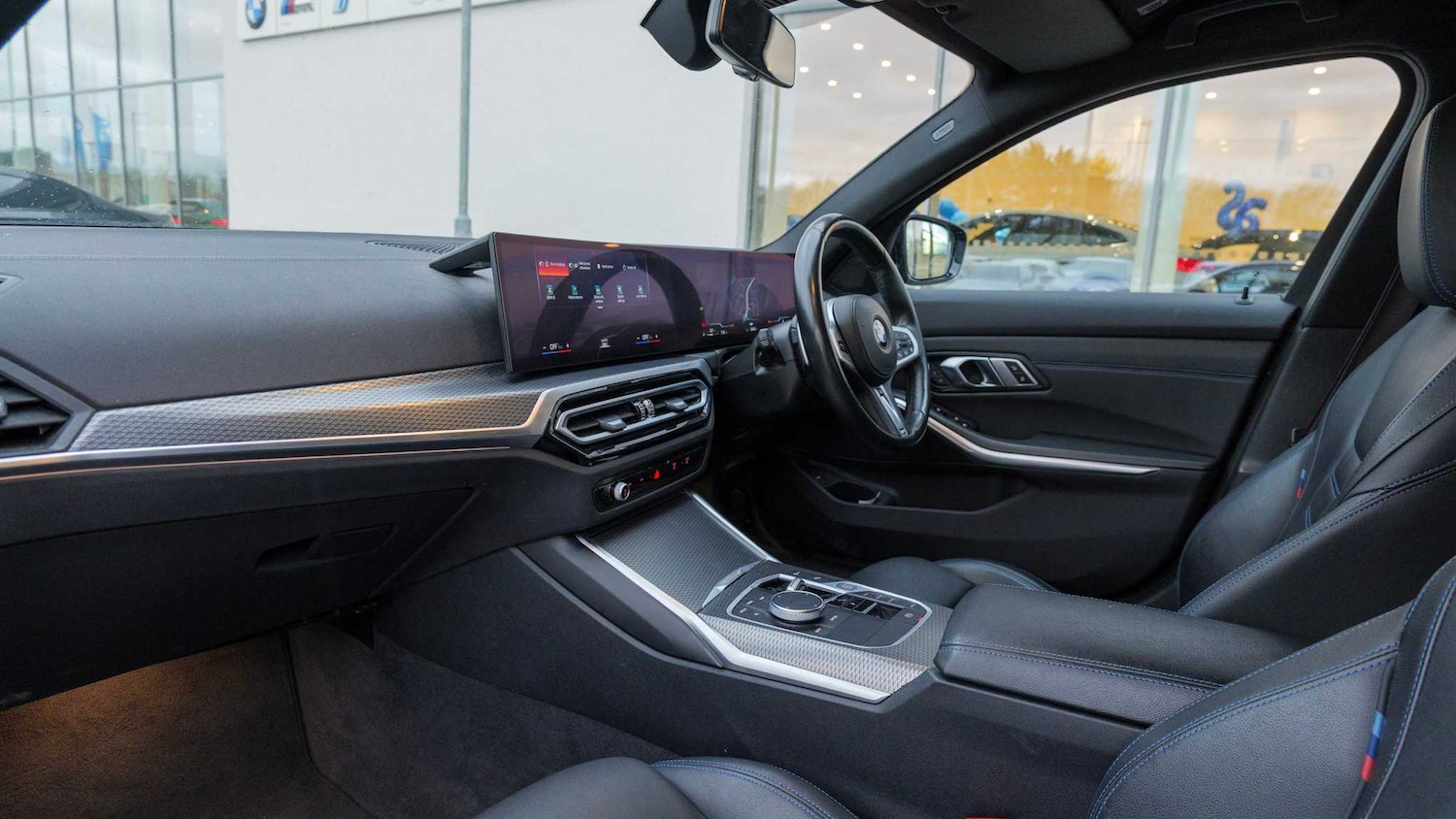 Used BMW 3 Series 2022 for sale - 78010176: Photo 7