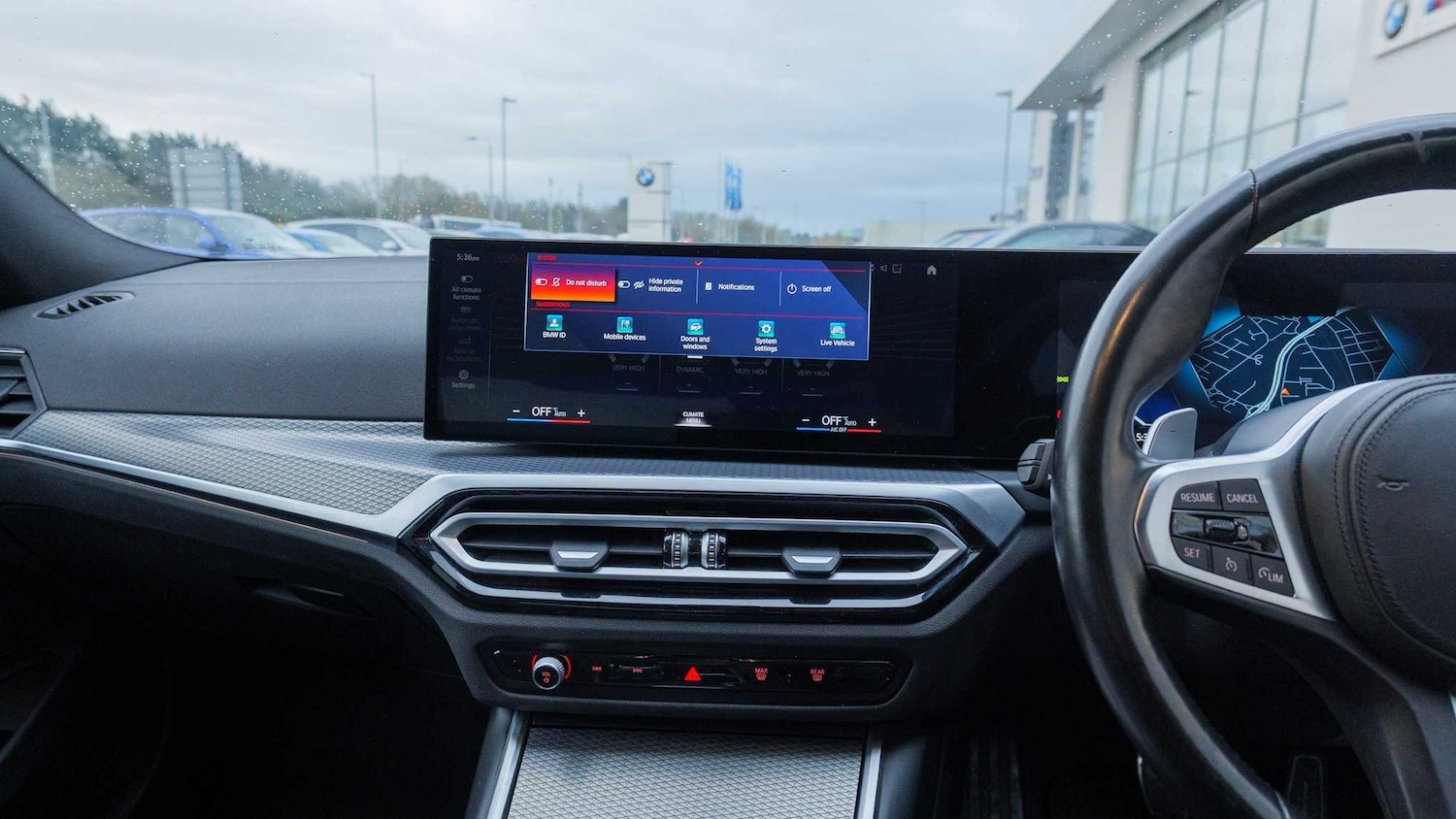 Used BMW 3 Series 2022 for sale - 78010176: Photo 8