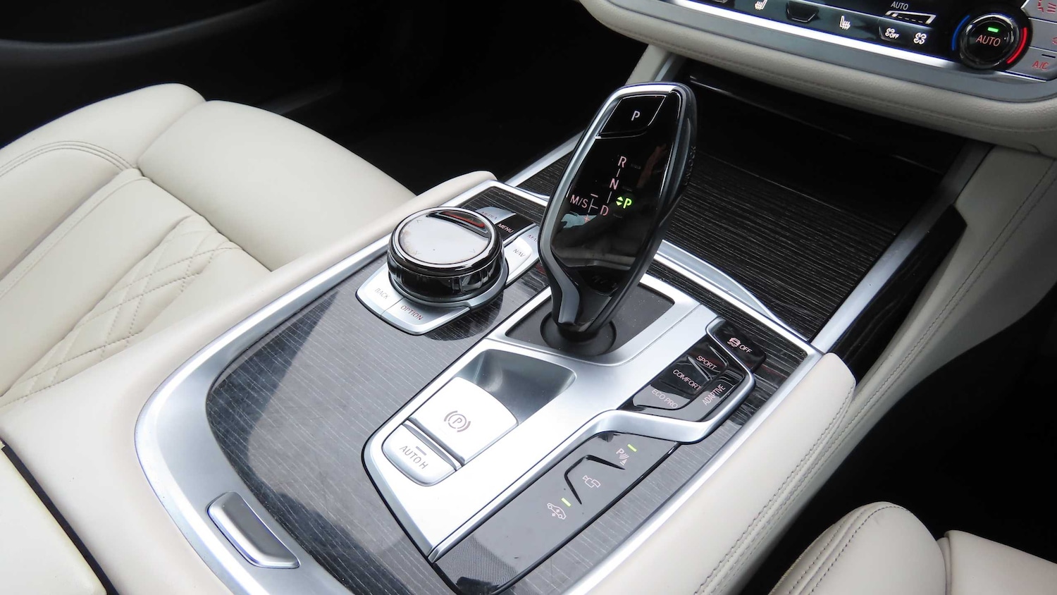 Used BMW 7 Series 2020 for sale - 76298291: Photo 10