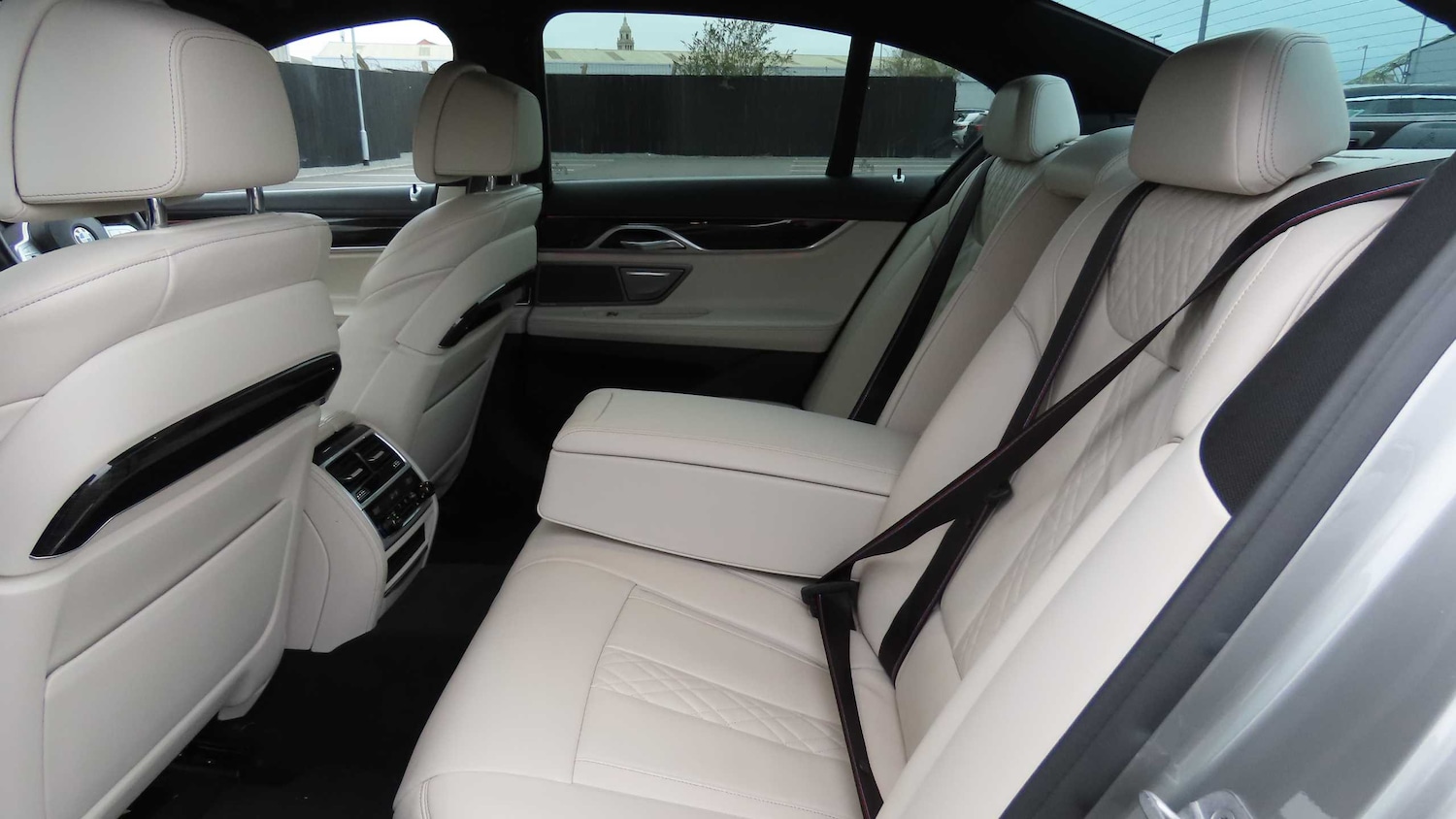 Used BMW 7 Series 2020 for sale - 76298291: Photo 12