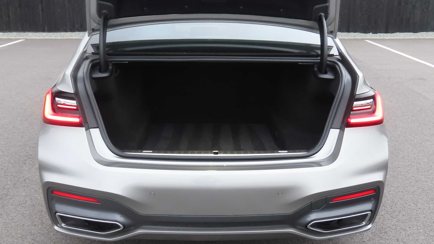 Used BMW 7 Series 2020 for sale - 76298291: Photo 13