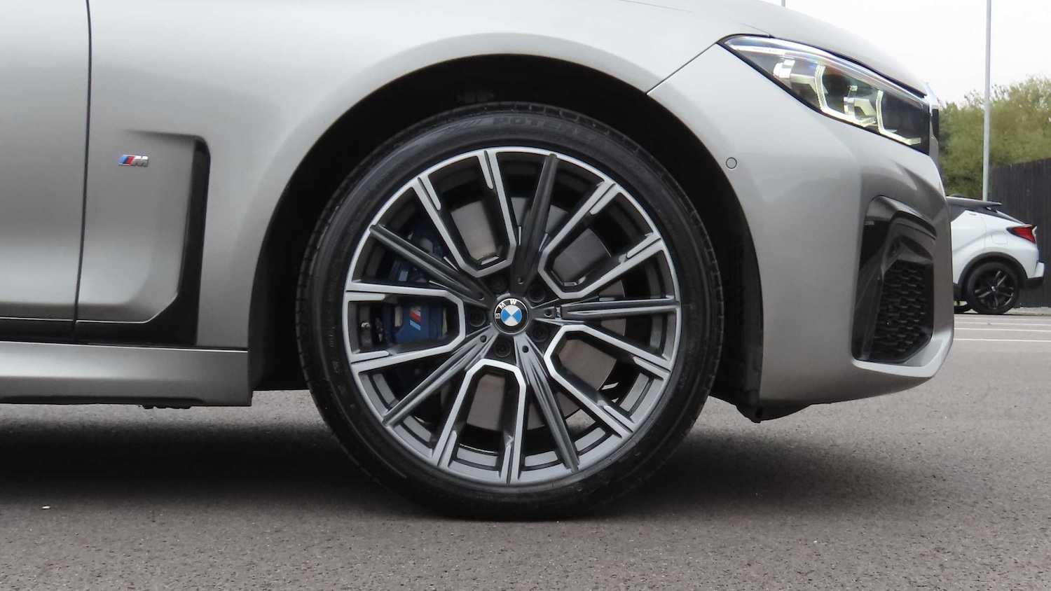 Used BMW 7 Series 2020 for sale - 76298291: Photo 14