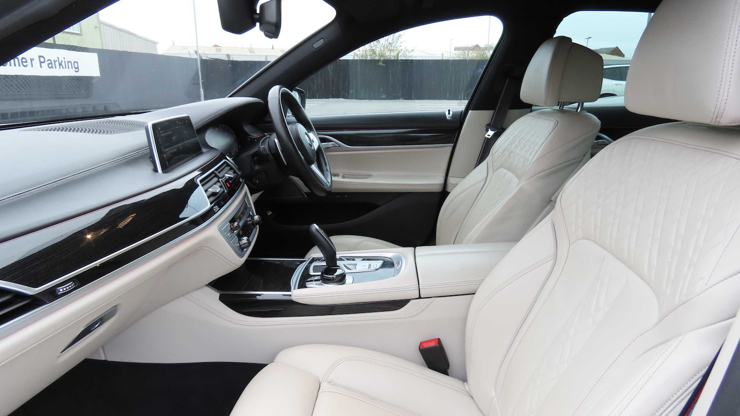 Used BMW 7 Series 2020 for sale - 76298291: Photo 22