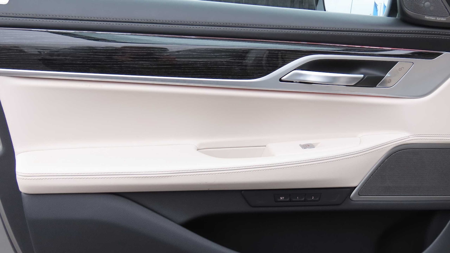 Used BMW 7 Series 2020 for sale - 76298291: Photo 24