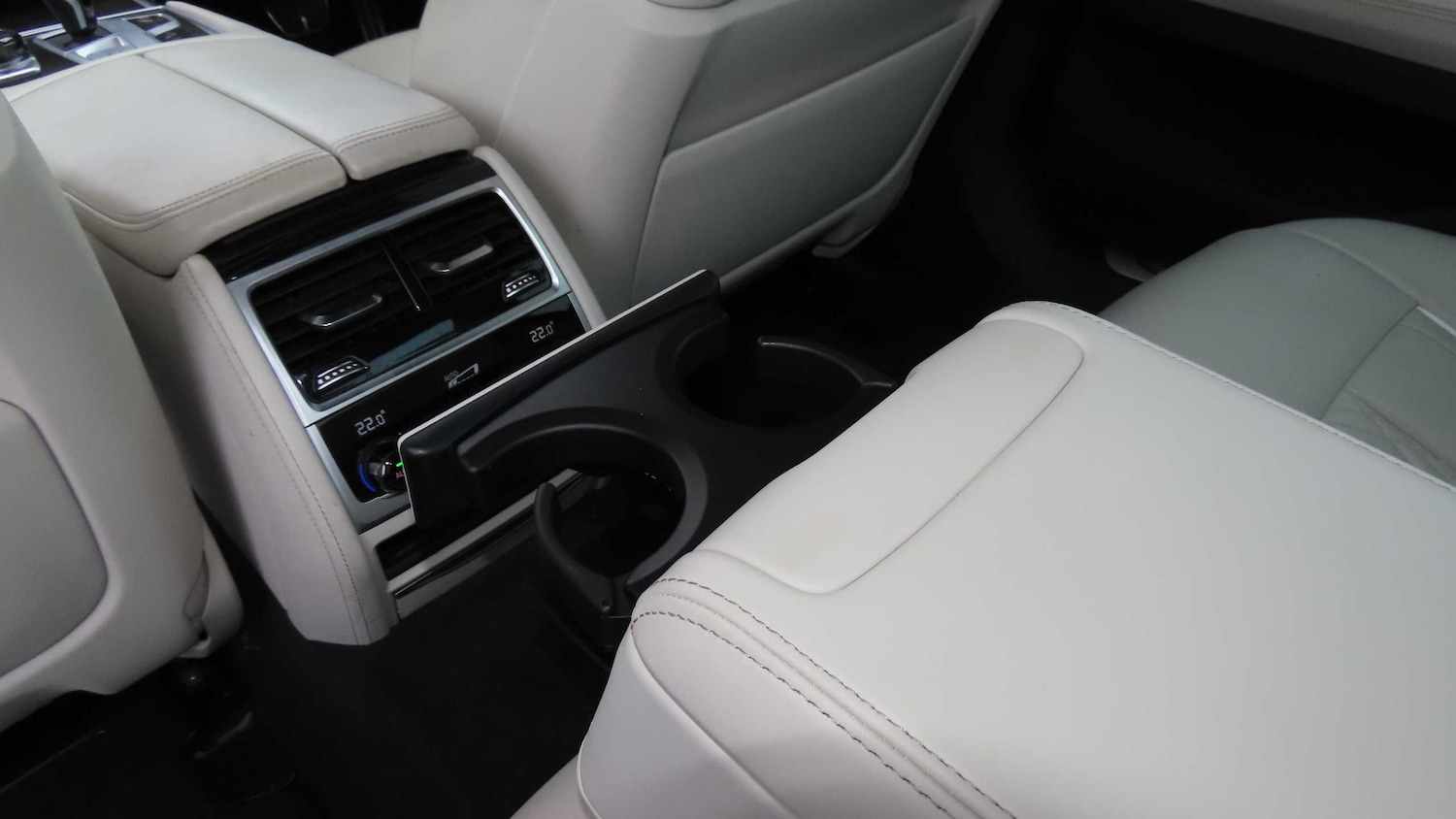 Used BMW 7 Series 2020 for sale - 76298291: Photo 25