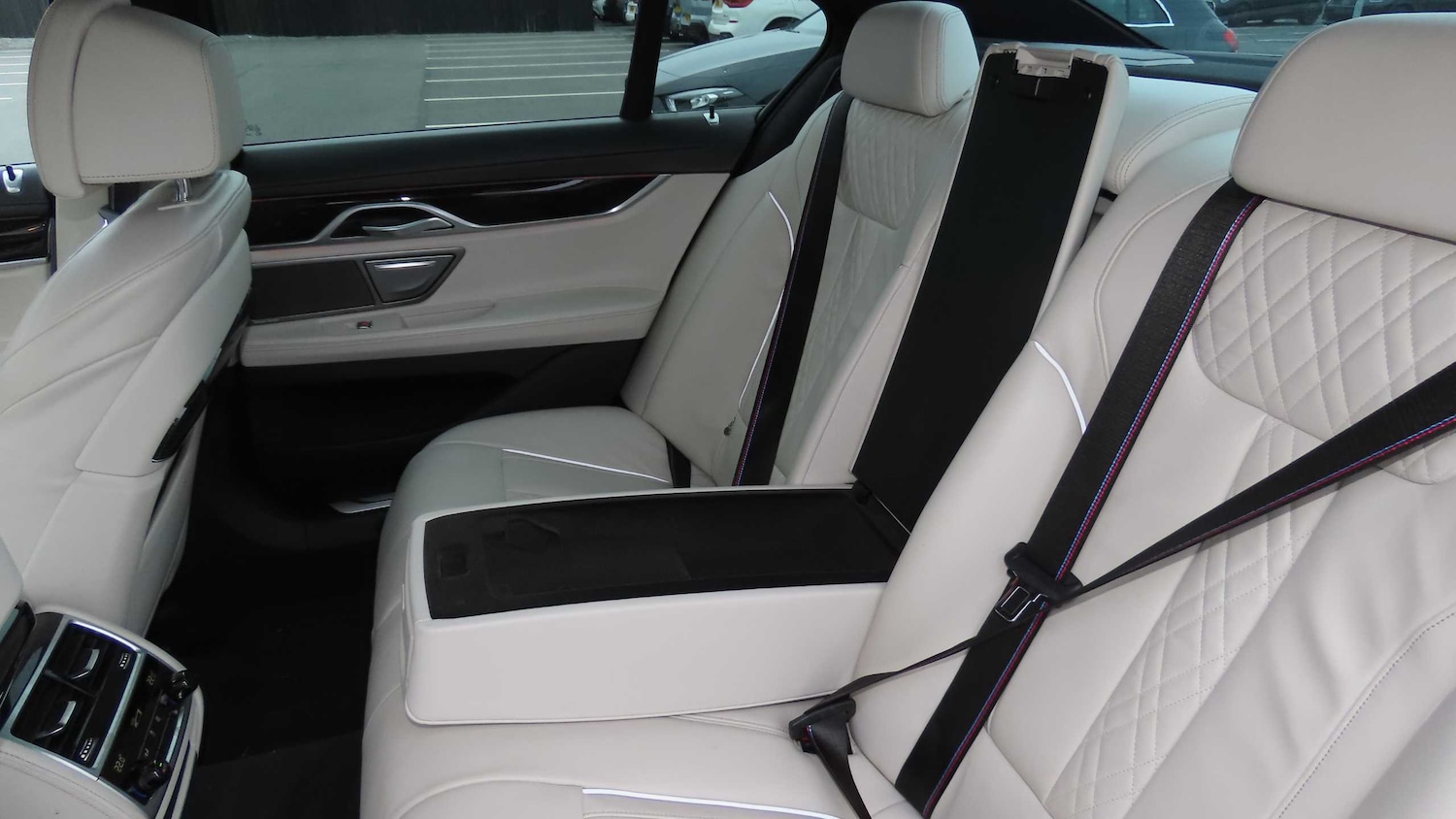 Used BMW 7 Series 2020 for sale - 76298291: Photo 26