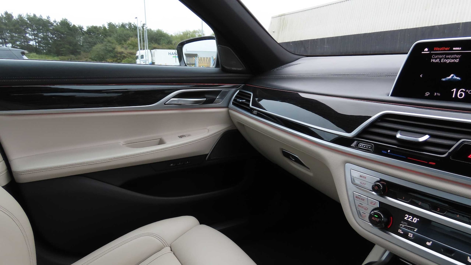 Used BMW 7 Series 2020 for sale - 76298291: Photo 28